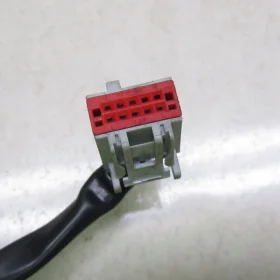 FORD C-MAX MK2 LUSTERKO PRAWE 8 PIN OA 10-16 25