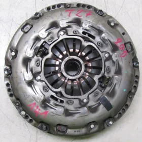 TOYOTA AVENSIS T27 2.0D SPRZĘGŁO KPL 09-17 141