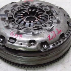 TOYOTA AVENSIS T27 2.0D SPRZĘGŁO KPL 09-17 141