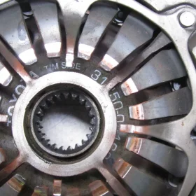 TOYOTA AVENSIS T27 2.0D SPRZĘGŁO KPL 09-17 141