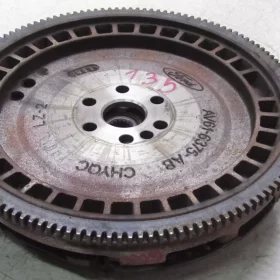 FORD C-MAX MK2 1.6B SPRZĘGŁO KPL 10-16 135