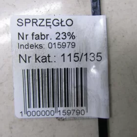 FORD C-MAX MK2 1.6B SPRZĘGŁO KPL 10-16 135