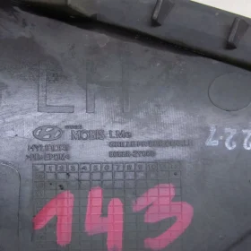 HYUNDAI IX35 KRATKA ZDERZAKA LEWA PRZÓD 10-16 143