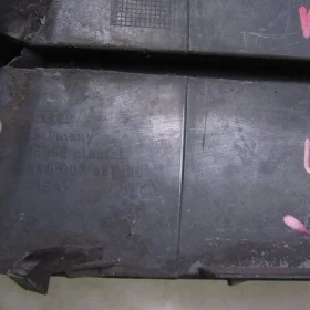 AUDI A5 8T COUPE KRATKA ZDERZAKA LEWA 07-10 229