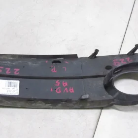 AUDI A5 8T COUPE KRATKA ZDERZAKA LEWA 07-10 229