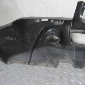 GRAND VITARA II LIFT ZDERZAK PRZÓD ZMA 08-14