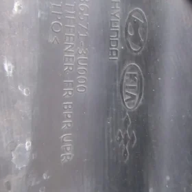 KIA SPORTAGE III BELKA ZDERZAKA PRZÓD 10-14 241