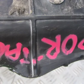 KIA SPORTAGE III BELKA ZDERZAKA PRZÓD 10-14 231