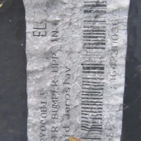 HYUNDAI IX35 ZDERZAK PRZÓD 1K 10-16 95