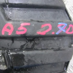 AUDI A5 8T OSŁONA POD ZDERZAK 07-10 118