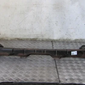 TRAFIC II VIVARO LIFT BELKA ZDERZAKA TYŁ TYLNA 10-