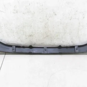 HYUNDAI IX35 LISTWA ZDERZAKA PRZÓD 1K 10-16 523