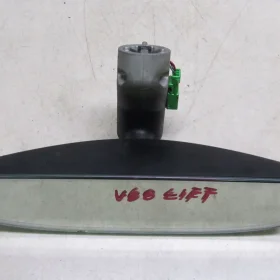 VOLVO V60 S60 LIFT LUSTERKO WSTECZNE 13-18 32