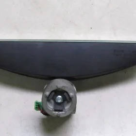 VOLVO V60 S60 LIFT LUSTERKO WSTECZNE 13-18 32