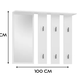 PARMA WIESZAK - BIEL