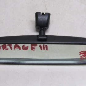 KIA SPORTAGE III LUSTERKO WSTECZNE 10-14 31