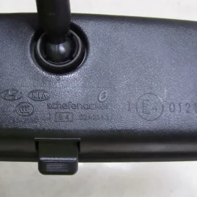 KIA SPORTAGE III LUSTERKO WSTECZNE 10-14 31