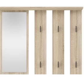 PARMA WIESZAK - DĄB SONOMA