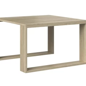 STOLIK KAWOWY ŁAWA LOFT MODERN MINI DĄB SONOMA