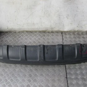 KIA SPORTAGE IV DOKŁADKA ZDERZAKA TYŁ 15- 40