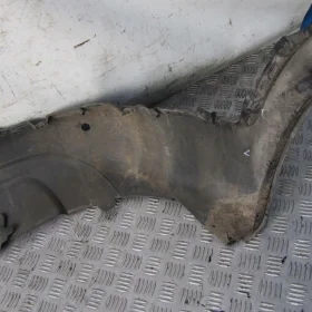 KIA SPORTAGE IV DOKŁADKA ZDERZAKA TYŁ 15- 40