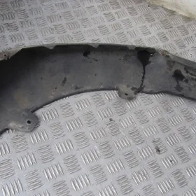 HYUNDAI IX35 DOKŁADKA ZDERZAKA PRZÓD 10-16 3