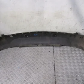 HYUNDAI IX35 DOKŁADKA ZDERZAKA TYŁ 10-16