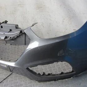 HYUNDAI IX35 ZDERZAK PRZÓD ZAR 10-16 19