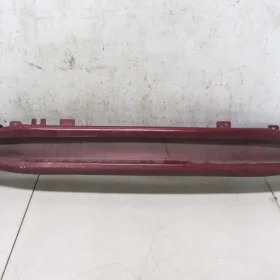 VOLVO V60 LIFT BELKA ZDERZAKA PRZÓD 13-18 3