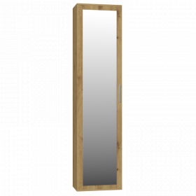 SZAFA DUO - DĄB ARTISAN