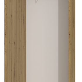 SZAFA DUO - DĄB ARTISAN