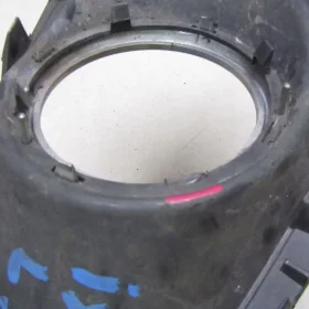 HYUNDAI IX35 KRATKA ZDERZAKA LEWA PRZÓD 10-16