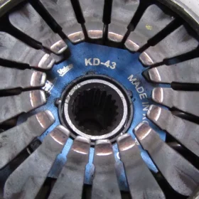 HYUNDAI IX35 1.7 SPRZĘGŁO KPL 10-16 115