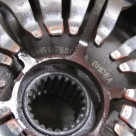 FORD KUGA MK1 2.0 SPRZĘGŁO KPL 08-12 68