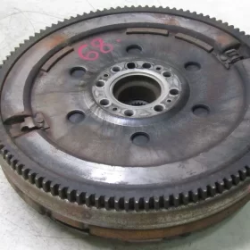 FORD KUGA MK1 2.0 SPRZĘGŁO KPL 08-12 68