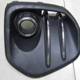 KIA SPORTAGE IV KRATKA ZDERZAKA HALOGENU LEWA 15-