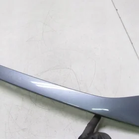 HYUNDAI IX35 LISTWA ATRAPY ZDERZAKA PRZÓD ZAR 10-