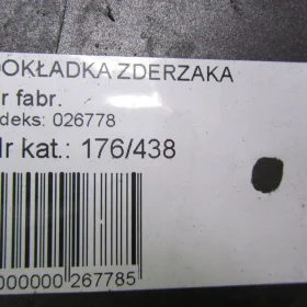 HYUNDAI IX35 LISTWA ATRAPY ZDERZAKA PRZÓD ZAR 10-