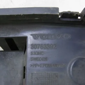 VOLVO V70 III ABSORBER ZDERZAKA PRZÓD 07-11 109