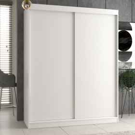 SZAFA IGA 160 - BIEL