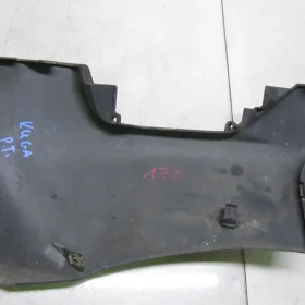 FORD KUGA MK1 NAROZNIK ZDERZAKA PRAWY TYŁ 08-12