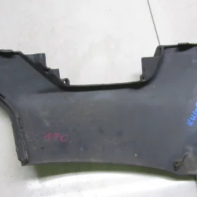 FORD KUGA MK1 NAROZNIK ZDERZAKA LEWY TYŁ 08-12 170