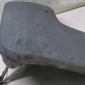 TRFIC VIVARO II NAROŻNIK ZDERZAKA PRAWY TYŁ 01-14