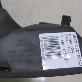 FORD KUGA MK1 KRATKA ZDERZAKA PRAWA PRZÓD 08-12 67