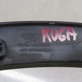 FORD KUGA MK1 LISTWA ZDERZAKA LEWA PRZÓD 08-12 57