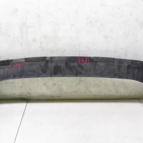 HYUNDAI IX35 BELKA ZDERZAKA PRZÓD 10-16 197