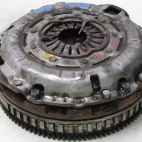 HYUNDAI I40 1.7 SPRZĘGŁO KPL 11-14 38