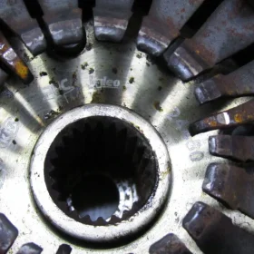 HYUNDAI I40 1.7 SPRZĘGŁO KPL 11-14 38