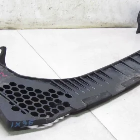 HYUNDAI IX35 BELKA ZDERZAKA PRZÓD 10-16 182