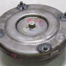 NISSAN PULSAR 1.2 SPRZĘGŁO HYDROKINETYCZNE 13-18